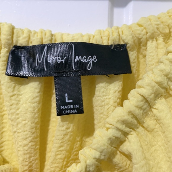 Mirror Image! - Picture 2 of 4